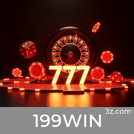 199WIN: Plataforma de Jogo Confiável e Profissional