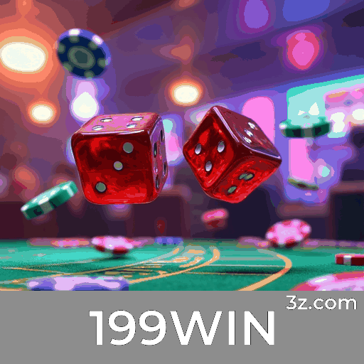 Qualidade Suprema no 199WIN: Jogos de Casino e Dealers Reais