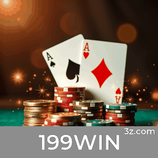 199WIN: Plataforma de Jogo Confiável e Profissional